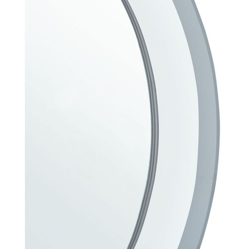 Miroir Lumineux Rond LED Ø 58 Cm Brinay