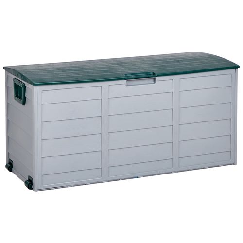 Coffre 112 X 50 Cm Vert Locarno