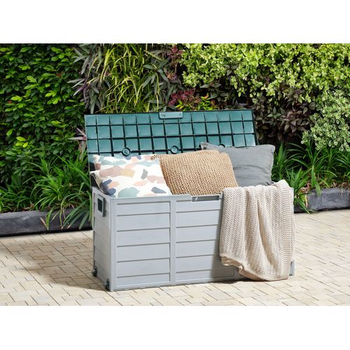 Coffre 112 X 50 Cm Vert Locarno