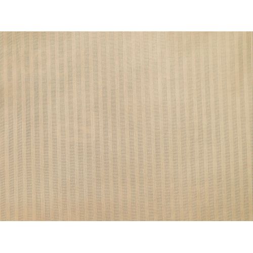 Housse De Couette En Coton 155 X 220 Cm Beige Avondale
