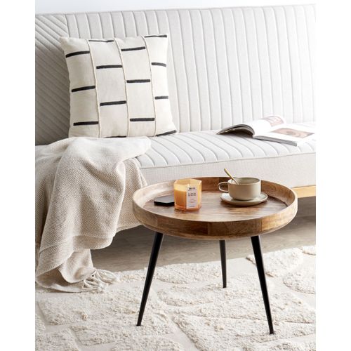 Table Basse Edna Marron