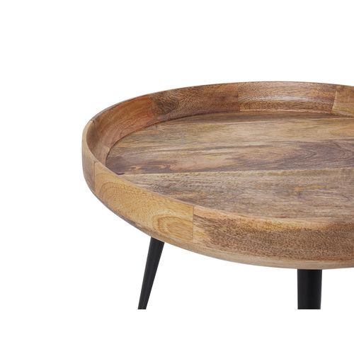 Table Basse Edna Marron