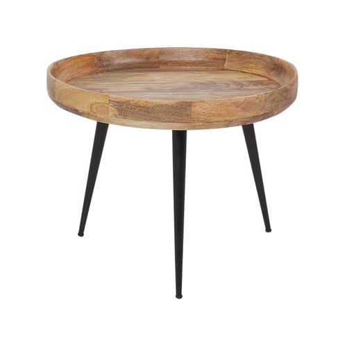 Table Basse Edna Marron