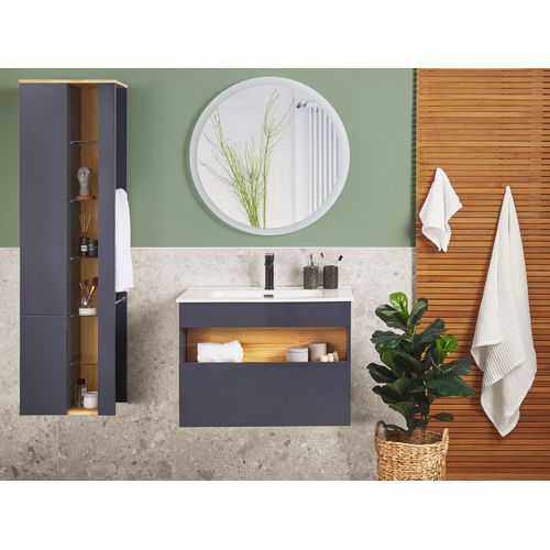 Ensemble De Meubles De Salle De Bain Figueres