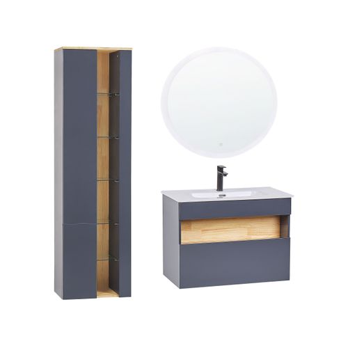 Ensemble De Meubles De Salle De Bain Figueres