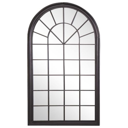 Miroir 130 Cm Noir Trevol