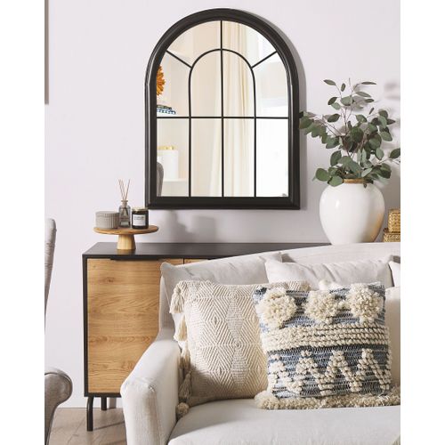 Miroir 89 Cm Noir Embry