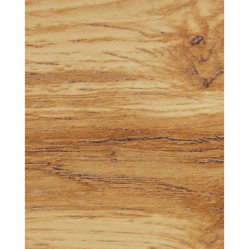 Bibliothèque 4 Étagères Bois Clair Mobile Duo