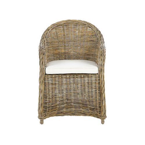 Set De Salle à Manger Béton Bois Clair Susua/olbia