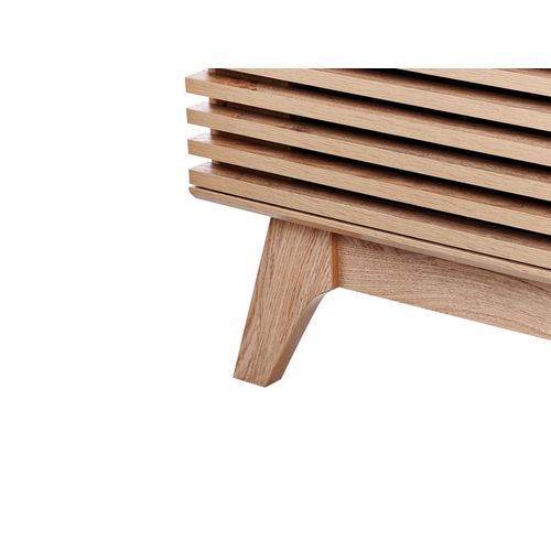 Meuble TV Bois Clair Toledo