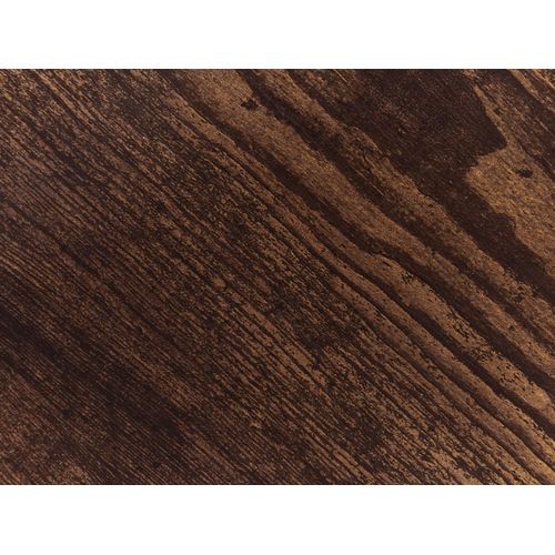 Table D'appoint Kenner Marron Foncé