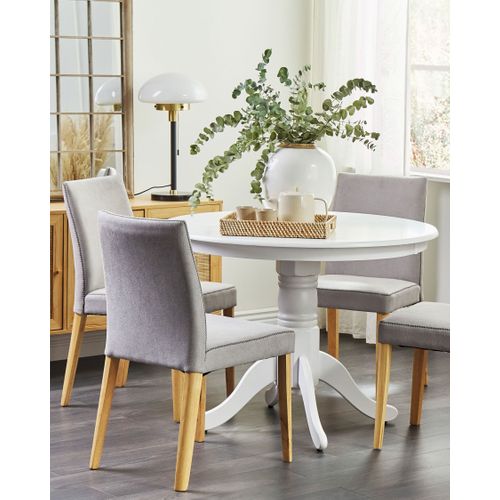 Lampe à Poser Minija Métal Noir