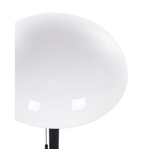 Lampe à Poser Minija Métal Noir