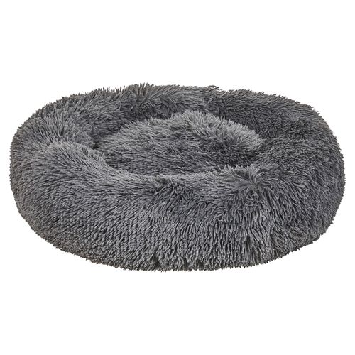 Lit Pour Chien D 60 Cm Gris Foncé Kulu