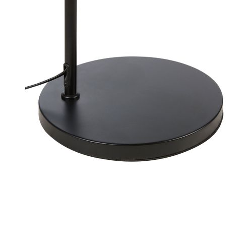 Lampadaire Bernica Rotin Naturel