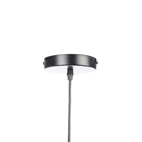 Lampe à Suspendre En Rotin Naturel Tamarin