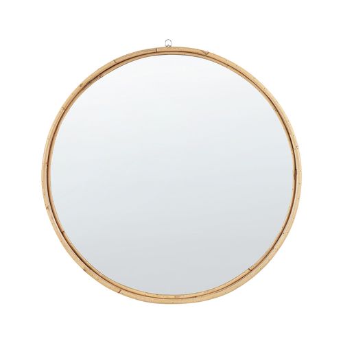Miroir 60 Cm Beige Barung