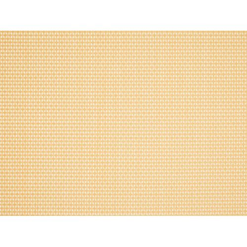 Chaise Longue Métal Jaune Portofino