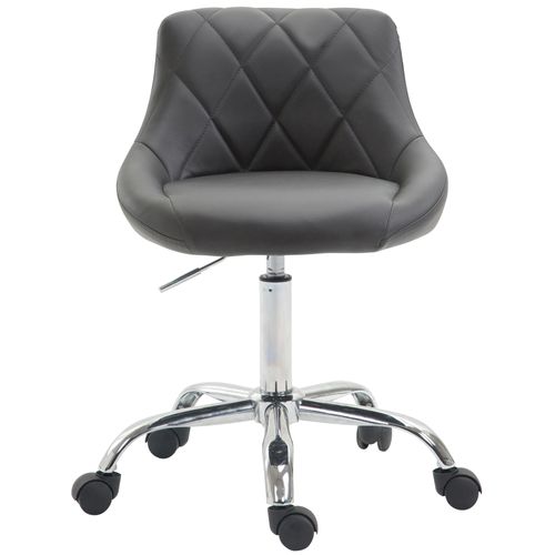 Tabouret De Travail Lazio Gris