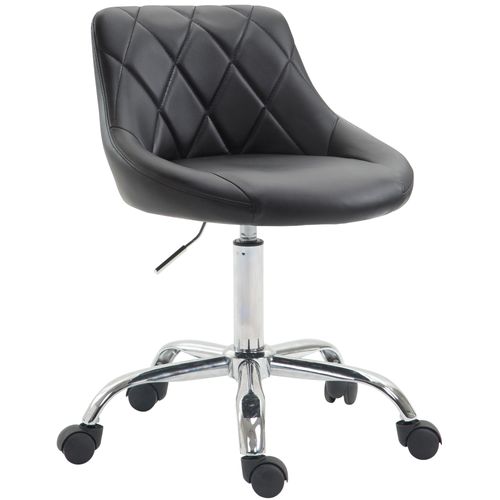 Tabouret De Travail Lazio Noir