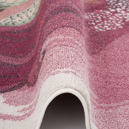 Tapis Maui Kids Pour Enfants Sirène 160x230cm