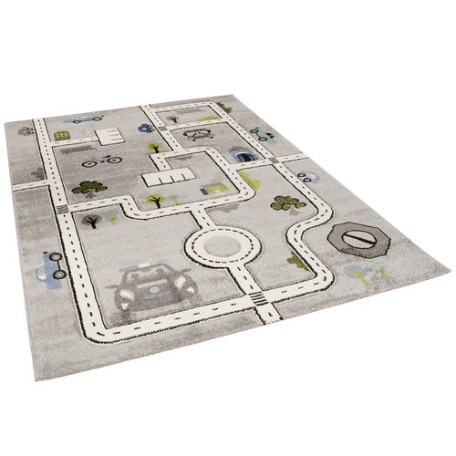 Tapis Maui Kids Pour Enfants Rues 140x200cm