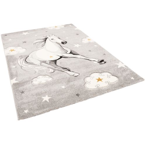 Tapis Maui Kids Pour Enfants Cheval Étoiles 160x230cm
