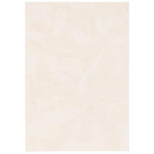 Tapis En Fourrure Pearl 140x200cm Beige