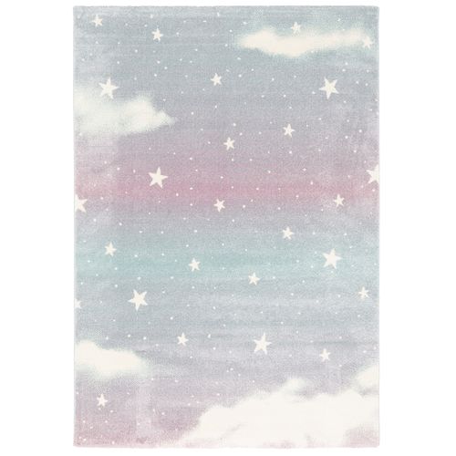 Tapis Maui Kids Pour Enfants Ciel Nuageux 200x290cm