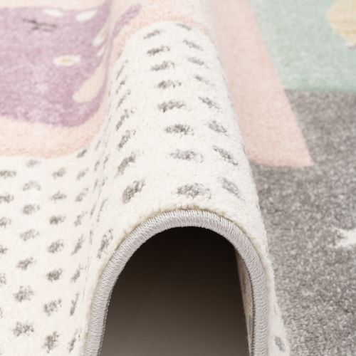 Tapis Maui Kids Pour Enfants Sous-marin 200x290cm