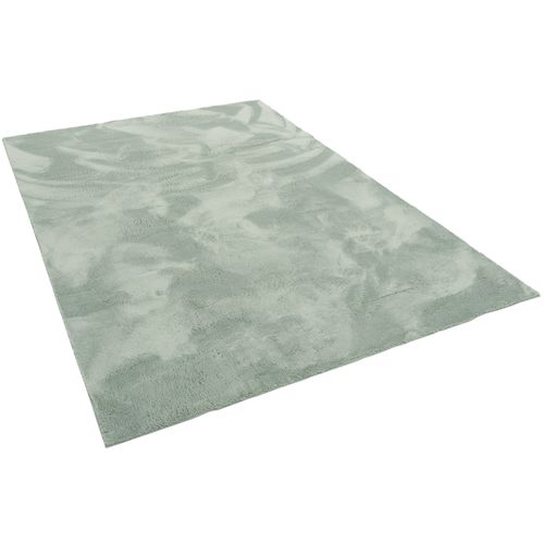 Tapis En Fourrure Pearl 80x150cm Vert