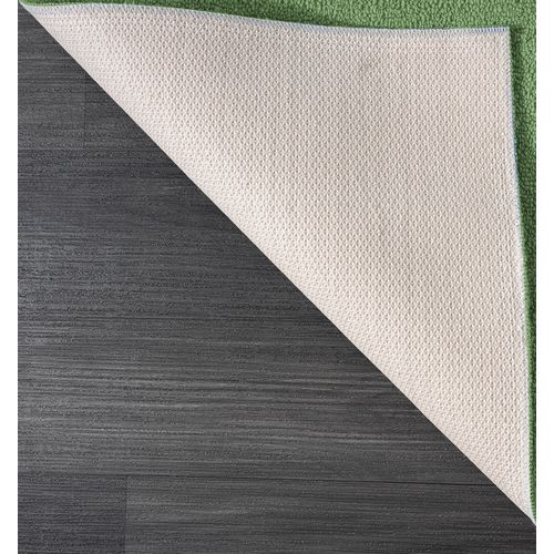 Happy Life Tapis De Jeu, Vert, 160x220 Cm