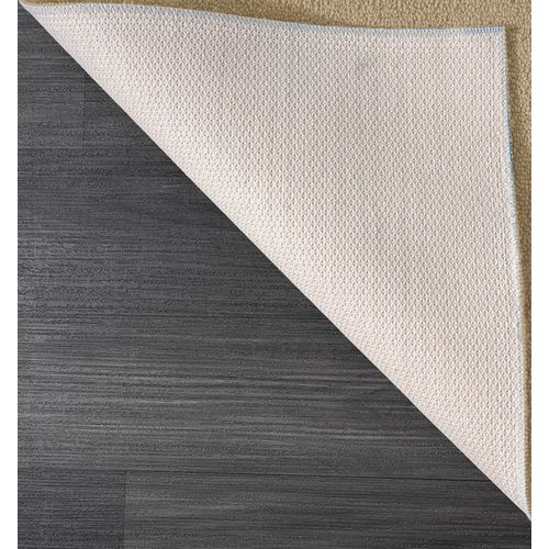 Happy Life Tapis Jeu Safari, Beige, 140x200 Cm