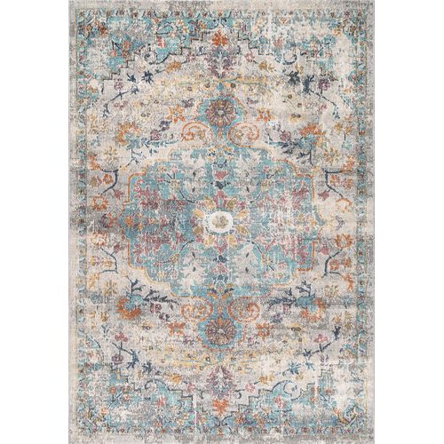 Tapis Palma Extérieur Vintage, Multi, 200x290