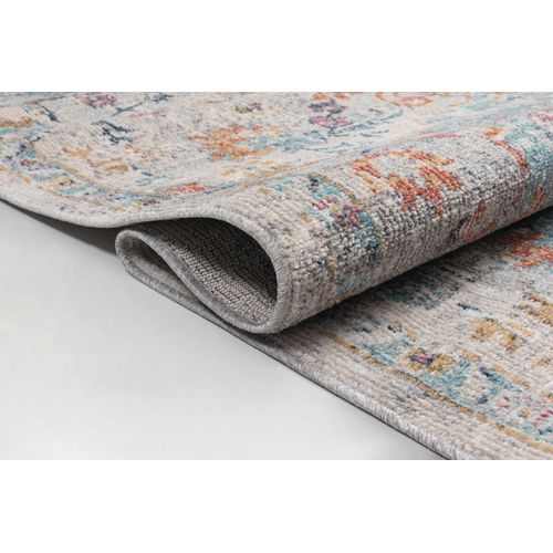 Tapis Palma Extérieur Vintage, Multi, 200x290