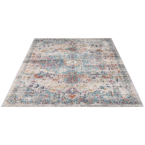 Tapis Palma Extérieur Vintage, Multi, 240x340