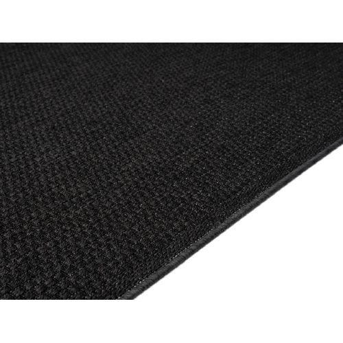 Tapis Toulouse Extérieur Uni, Anthracite, 120x160 Cm