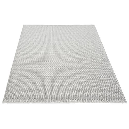 Tapis Toulouse Extérieur Uni, Crème, 140x200 Cm