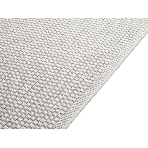Tapis Toulouse Extérieur Uni, Crème, 160x220 Cm