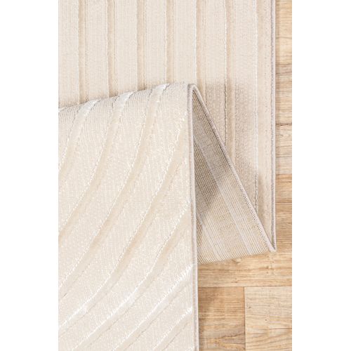 Tapis Knight 3d Brillants, Beige, 200x290 Cm