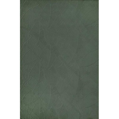 Tapis Rio Salon Antidérapant Feuilles, Forêt, 80x150 Cm