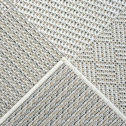 Tapis Lagos Extérieur Géométrique, Multi, 160x230 Cm