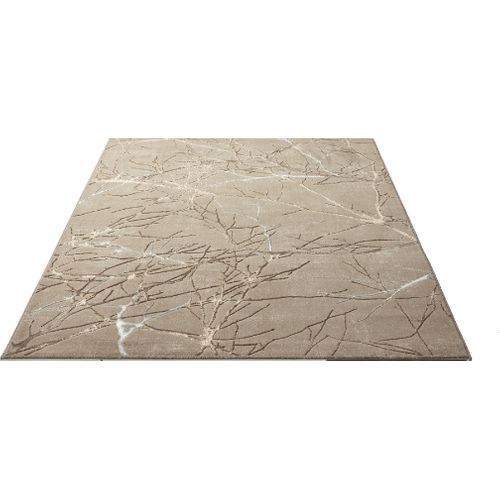 Tapis Mila Brillant, Nature, Beige, 200x290 Cm