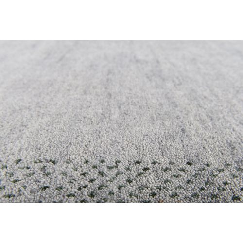 Tapis Gabbeh Denver 250x350 Cm - Gris