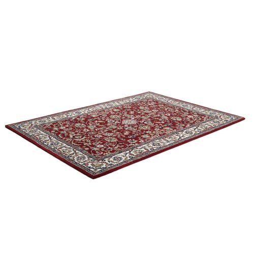 Tapis D'orient Tufté à La Main Royal Orient 90x160 Cm - Rouge
