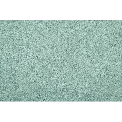 Tapis De Bain Tufté Main Cozy Bath 60x100 Cm - Menthe