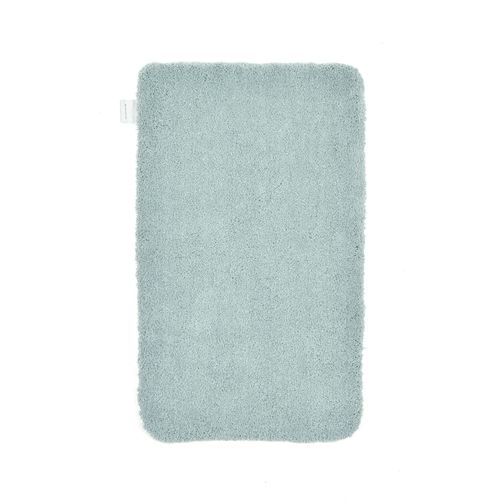 Tapis De Bain Tufté Main Cozy Bath 60x100 Cm - Menthe