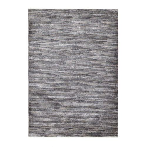 Tapis Uni Corduletta 40x60 Cm - Gris Foncé