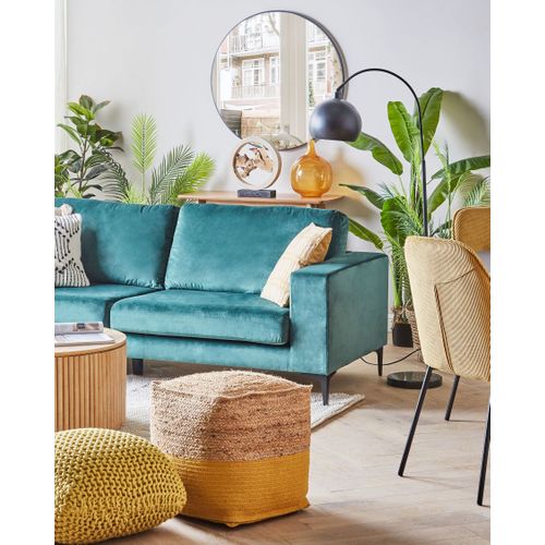 Miroir 80 Cm Noir Annemasse