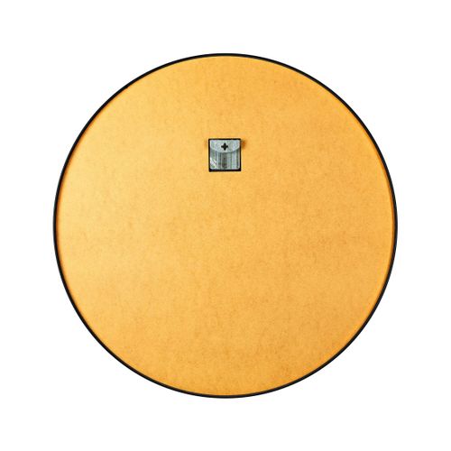 Miroir 80 Cm Noir Annemasse